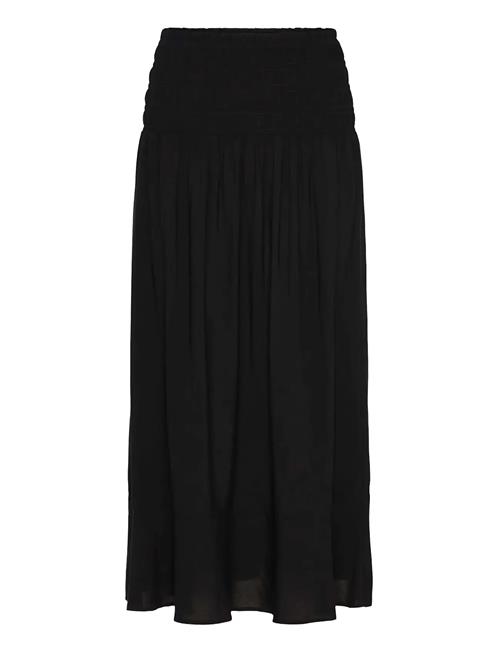 Rosemunde | Rwelif Ankle Smock Skirt | 40