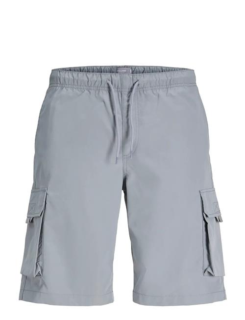 Jack & Jones | Jpstcole Ivan Tech Cargo Jogger Shorts | M