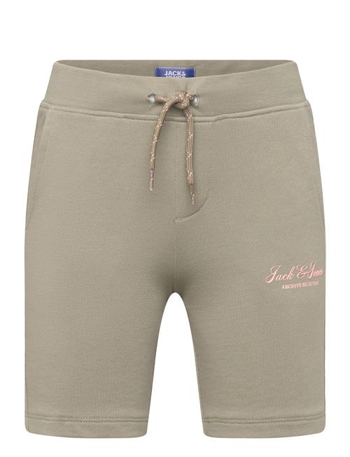 Jack & Jones | Jpstgordon Archive Color Sweat Sho Mni | 110