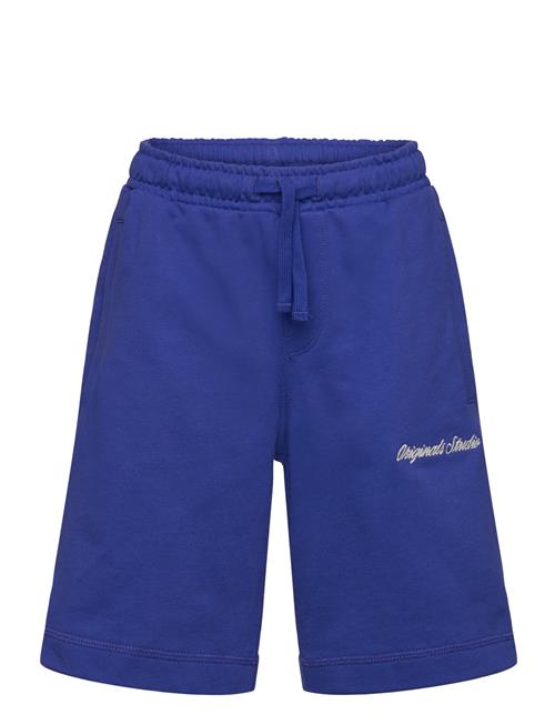 Jack & Jones | Jpstkarl Norrebro Sweat Shorts Jnr | 152