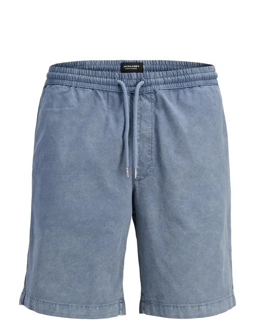Jack & Jones | Jpstjaiden Carter Wash Dob Shorts Reg Sn | M