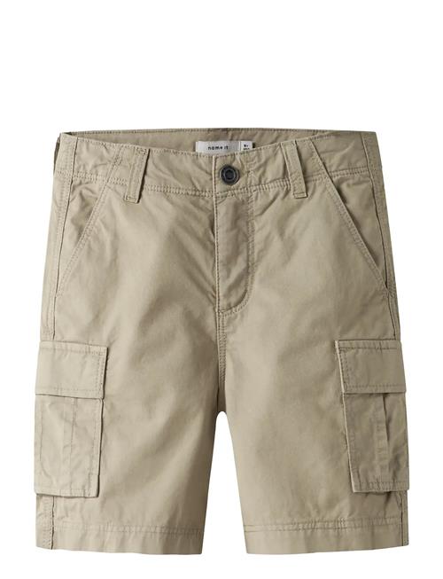 name it | Nkmryan Straight Cargo Shorts 1060-Dn Tb | 128
