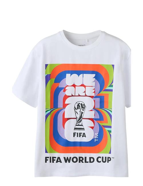 name it | Nkmmacs Fifa Ss Nreg Top Box Ous | 146-152