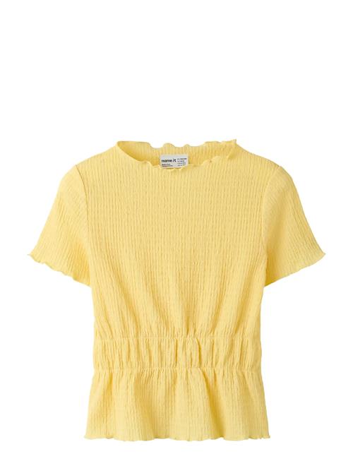 name it | Nkfhikka Ss Sh Top | 116