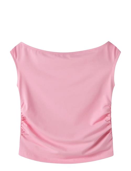 name it | Nkfhelgu Slim Sh Tank Top | 158-164