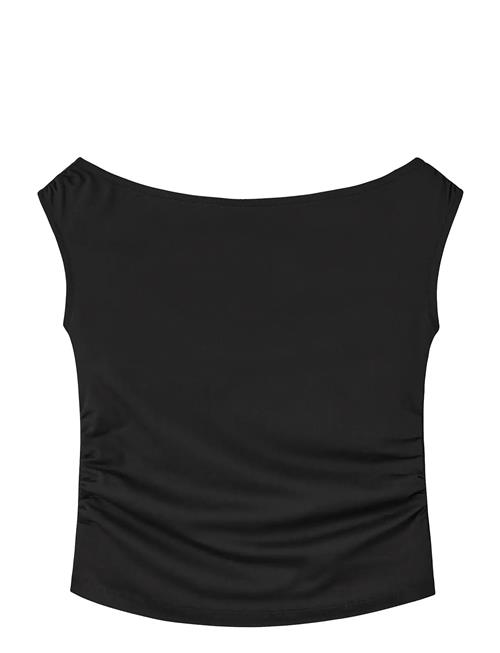 name it | Nkfhelgu Slim Sh Tank Top | 134-140