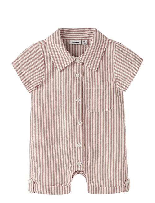 name it | Nbmhipe Sunsuit | 50