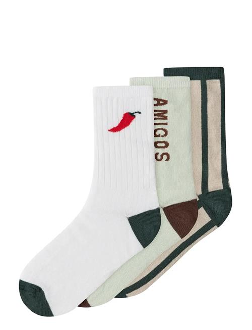 name it | Nkmhactor 3P Sock | 34-36