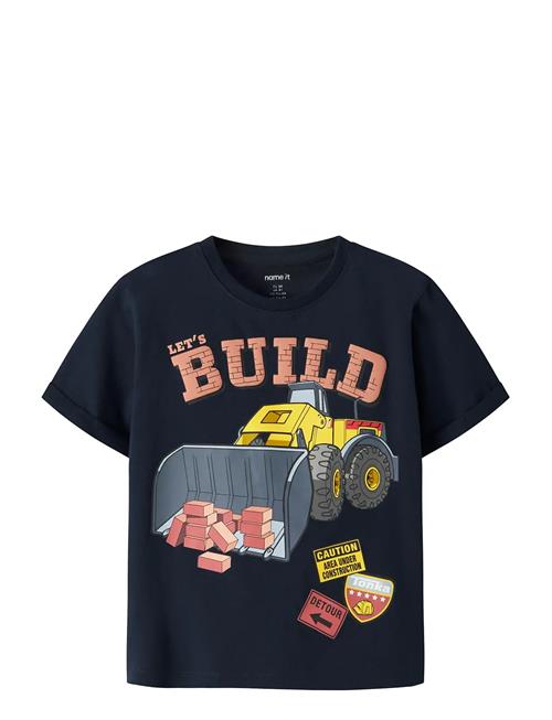 name it | Nmmalik Tonka Ss Nreg Top Cplg | 110