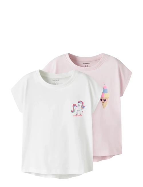 name it | Nmfvarutti 2P Capsl Loose Top | 116