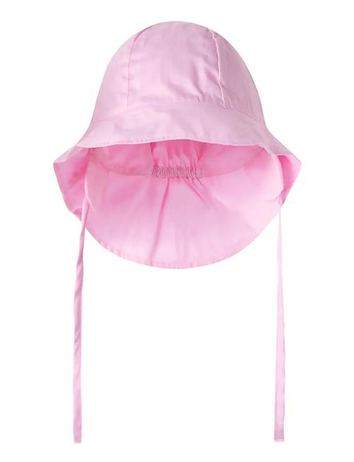 name it | Nmnzilu Uv Hat W/ Earflaps | 49-50
