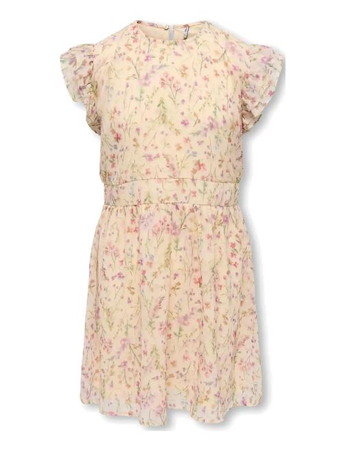 Kids Only | Kogasta Life S/S Dress Wvn | 140