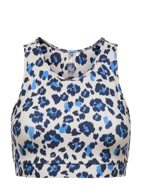 Only Play | Onpfern Life Aop Bra Top | M