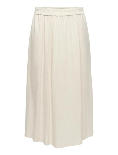 ONLY Carmakoma | Carsiesta Long Skirt Wvn Noos | 42