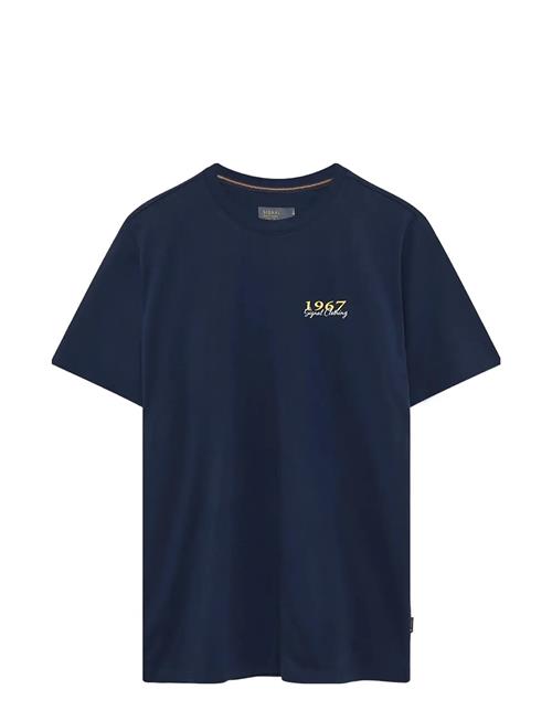 SIGNAL | Frodosi Chest Print Tee + | XL