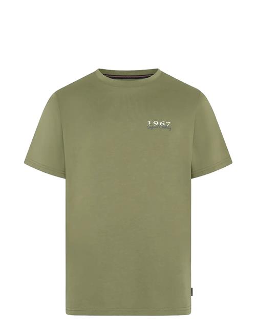 SIGNAL | Frodosi Chest Print Tee + | XL