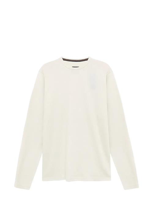 SIGNAL | Fredsi Waffle Tee Ls | XXXL
