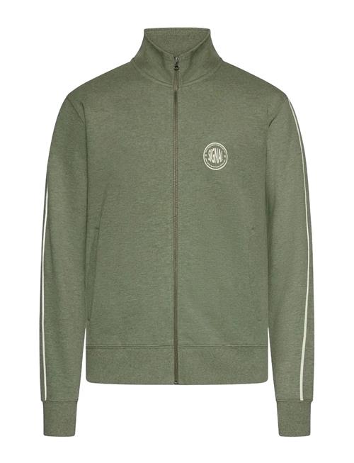 SIGNAL | Mattssi Zip Sweat Cardigan | XL