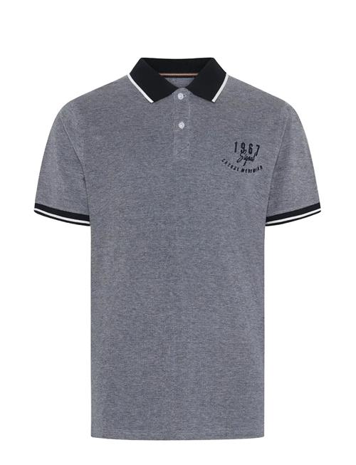 SIGNAL | Elvissi Oxford Polo | L