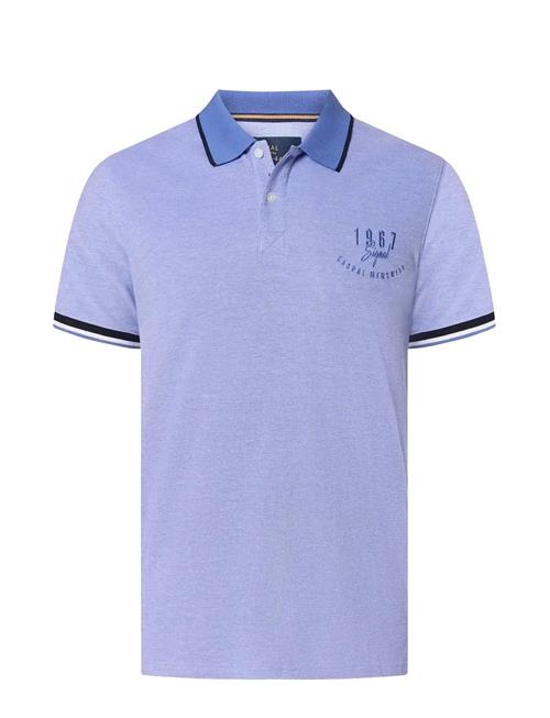 SIGNAL | Elvissi Oxford Polo | XL