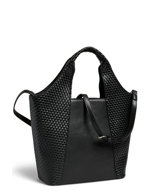 Pieces | Pcginurla Braided Cross Body Bag | ONE SIZE