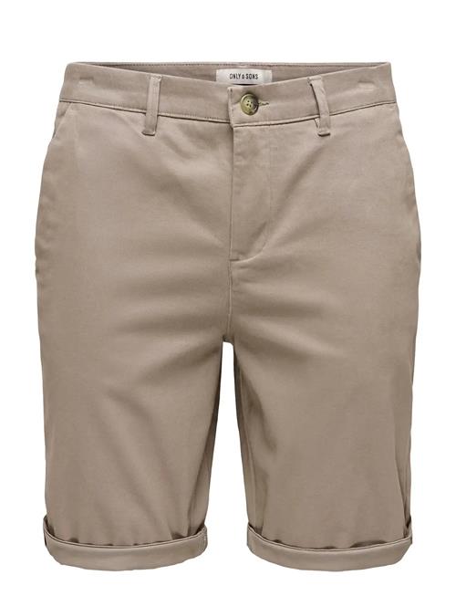 ONLY & SONS | Onssaul 0573 Shorts Noos | L