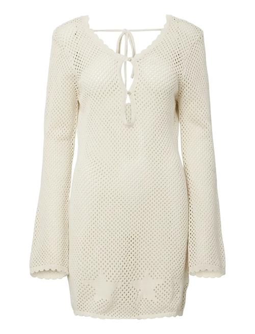 Pieces | Pckamari Ls Dress Bc | S