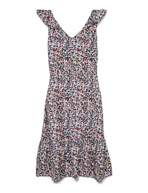 Vero Moda | Vmsiena Sl 7/8 Dress Wvn | M