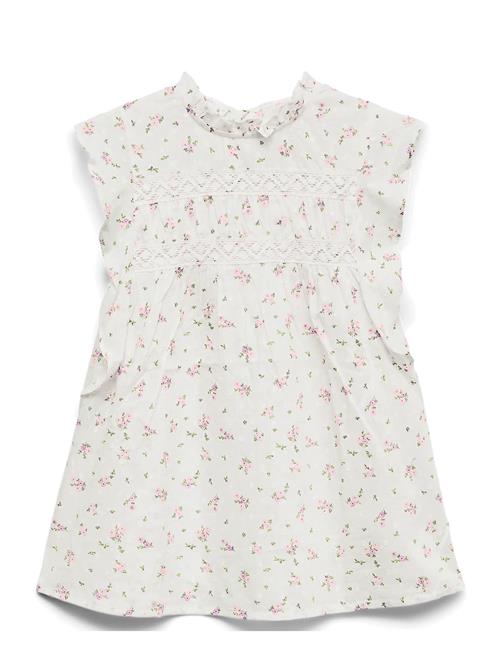 Vero Moda Girl | Vmtrine Sl Lace Top Wvn Girl | 152