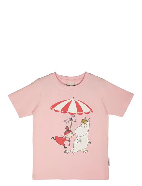 Martinex | Snäckstrand T-Shirt | 128