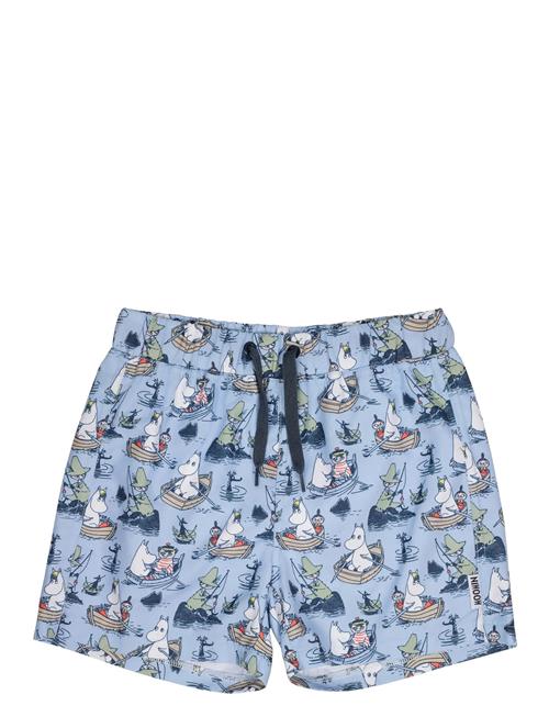 Martinex | Båtfolk Badshorts | 86/92