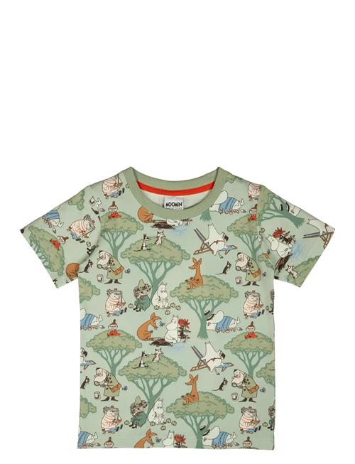 Martinex | Ledighet T-Shirt | 110