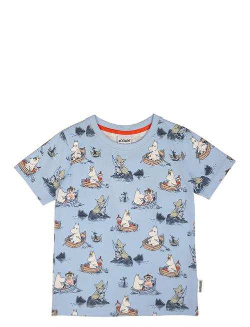 Martinex | Båtfolk T-Shirt | 116