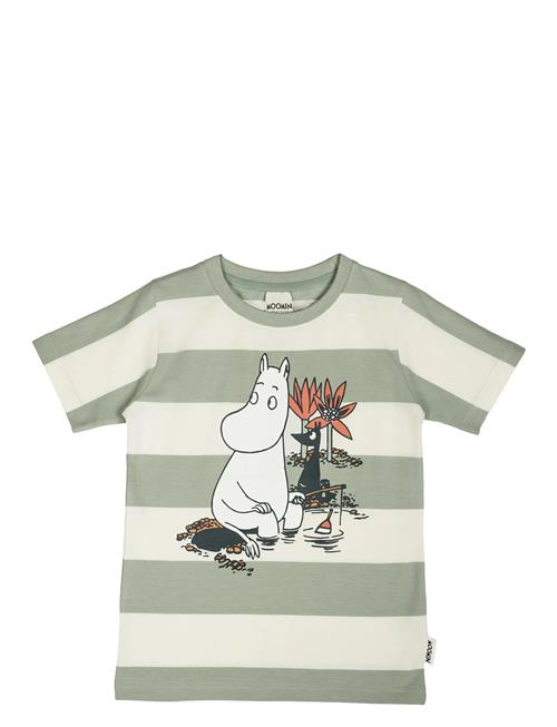 Martinex | Ledighet T-Shirt | 98