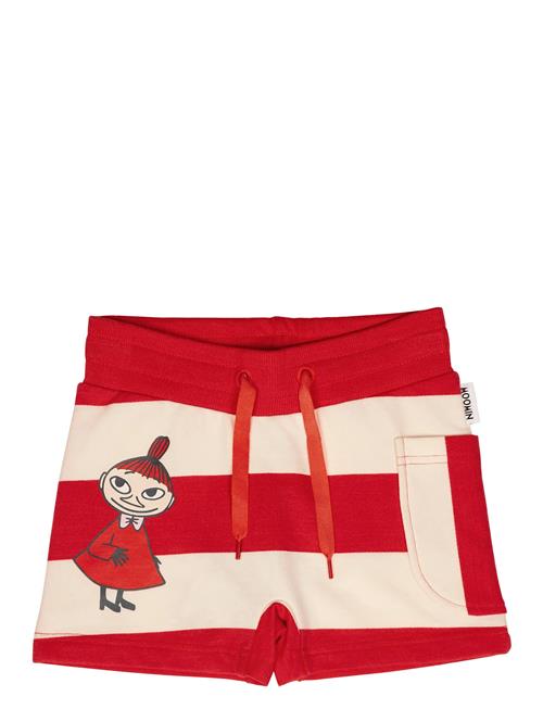 Martinex | Snäckstrand Shorts | 104