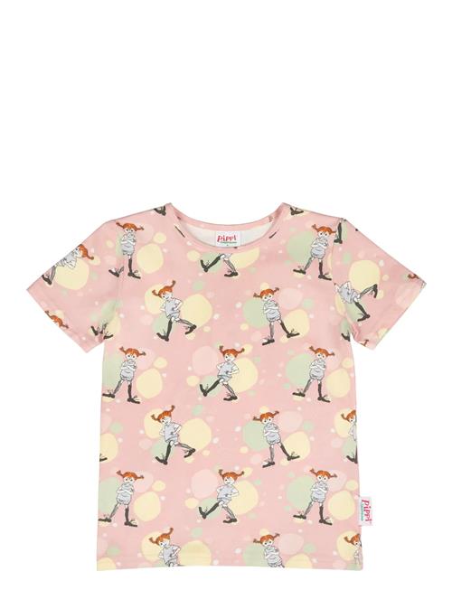 Martinex | Munter Pippi T-Shirt | 98