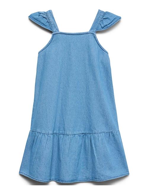 Vero Moda Girl | Vmholly Sl Dress Wvn Girl | 140