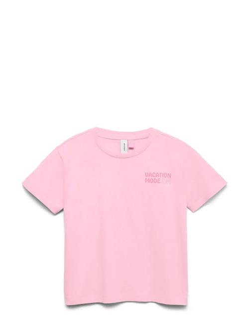 Vero Moda Girl | Vmmariane Caty Ss Top Box Jrs Girl | 146/152