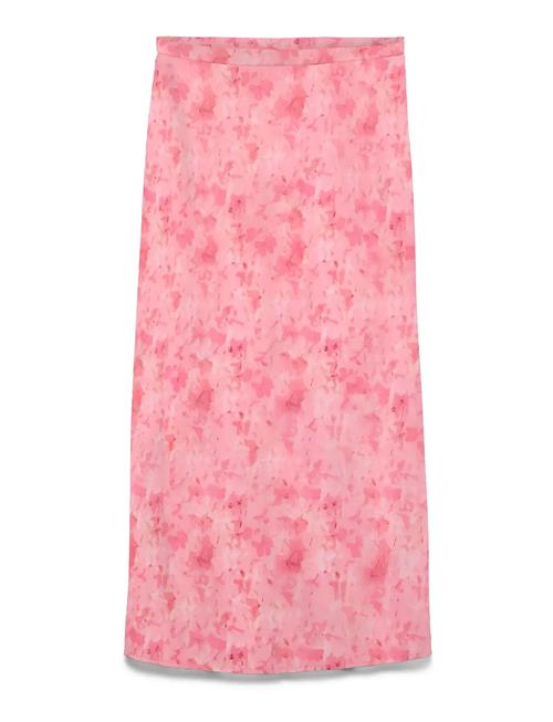 Vero Moda | Vmsmilla Nw Long Skirt Wvn | L
