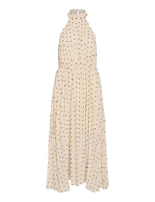 Vila | Vimicada Halterneck Ankle Dress/Dc/Ka | 38
