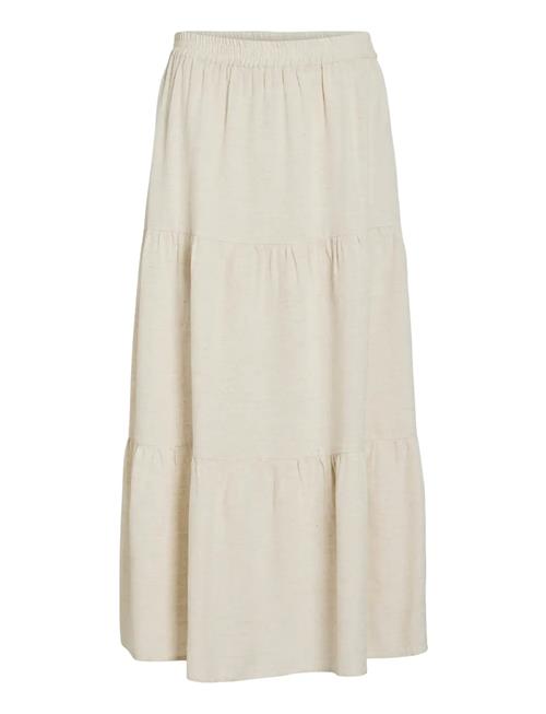 Vila | Viprisilla Hw Ankle Skirt - Noos | 40