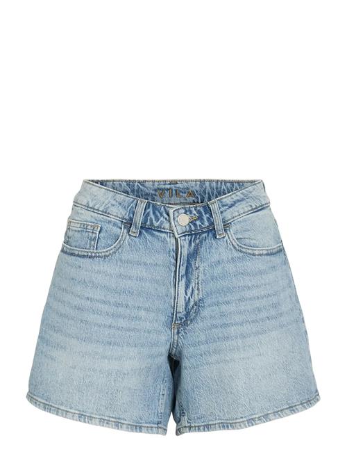 Vila | Vijaf Rw Denim Shorts-Noos | 42