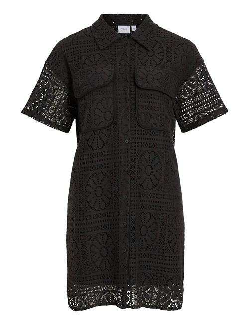 Vila | Vimerinda 2/4 Dress/Vol | XS