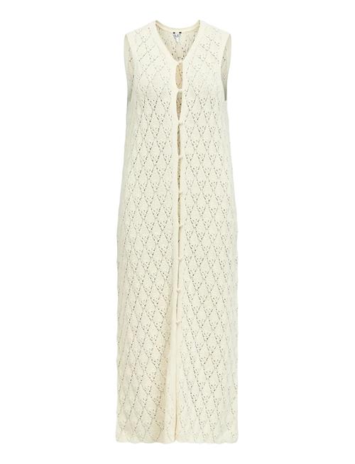 Object | Objkitty S/L Re Knit Dress 144 | S