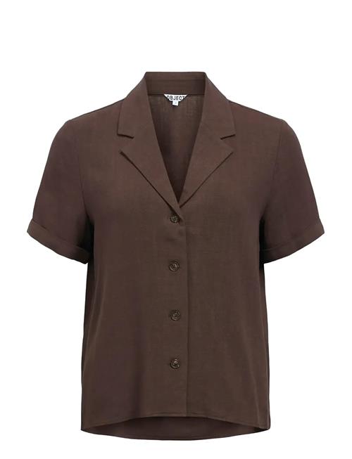 Object | Objsanne S/S Re Shirt Noos | 44