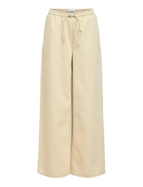 Object | Objabbie Mw Lo Jeans E Sp 26 | 44