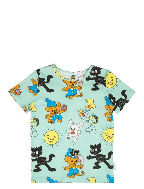 Martinex | Bamse Kompisar T-Shirt | 116