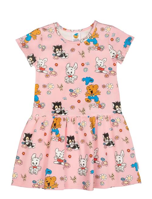 Martinex | Bamse Och Blommor Klänning | 122
