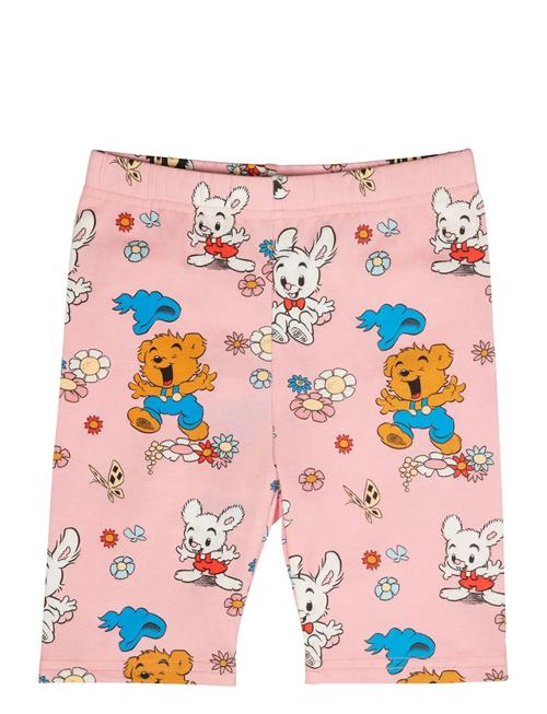 Martinex | Bamse Och Blommor Shorts | 98