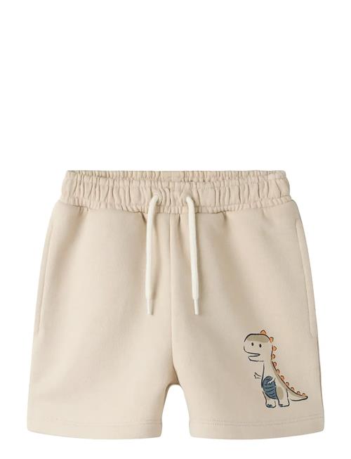 name it | Nmmfidino Nreg Swe Shorts Unb | 80